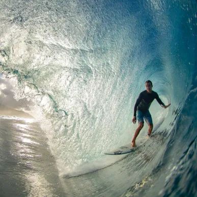 O'Neill Hyperfreak 1.5mm L/S Neoprene Top - Неопренова Блуза с Дълъг Ръкав