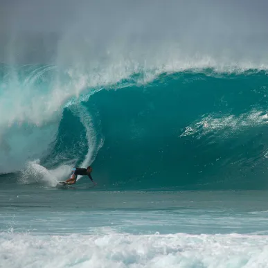 O'Neill Hyperfreak 1.5mm L/S Neoprene Top - Неопренова Блуза с Дълъг Ръкав