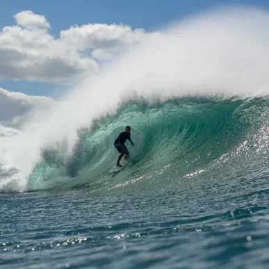 O'Neill Hyperfreak 1.5mm L/S Neoprene Top - Неопренова Блуза с Дълъг Ръкав