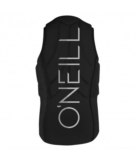 O'NEILL SLASHER PROTECTION KITE VEST black