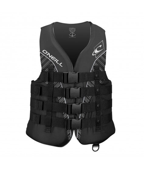 O'Neill Buoyancy Vest Superlite 50 ISO – Лека жилетка за водни спортове