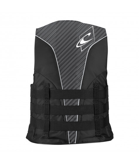 O'NEILL BUOYANCY VEST SUPERLITE 50 ISO black/black/smoke