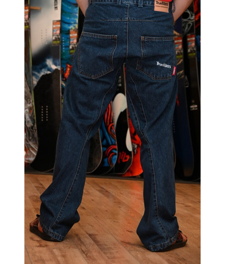 TrueRiders Jeans - Tight -...