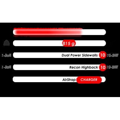 Karakoram PRIME Connect Recon + Splitboard Interface | сплитборд автомати 2024/25