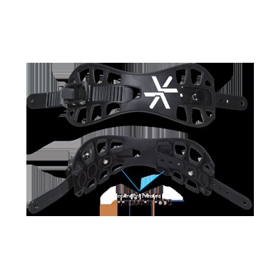 Karakoram PRIME Connect Free Ranger + Splitboard Interface |сплитборд автомати  2024/25