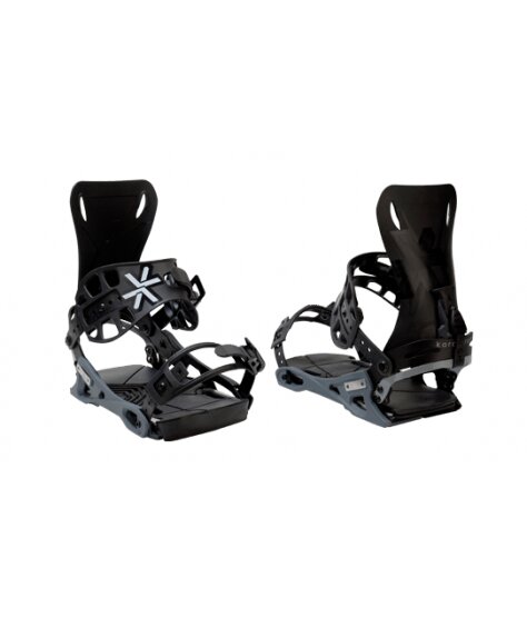 Karakoram PRIME Connect Free Ranger + Splitboard Interface |сплитборд автомати  2024/25