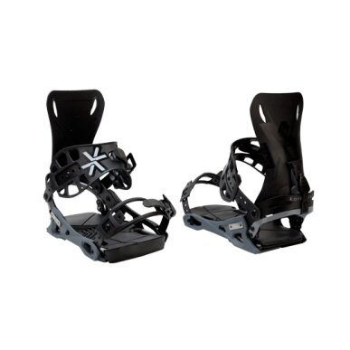 Karakoram PRIME Connect Free Ranger + Splitboard Interface |сплитборд автомати  2024/25