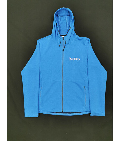 Качулка TrueRiders - Стил и Удобство