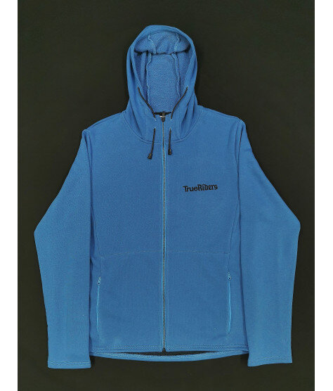 Качулка TrueRiders - Стил и Удобство
