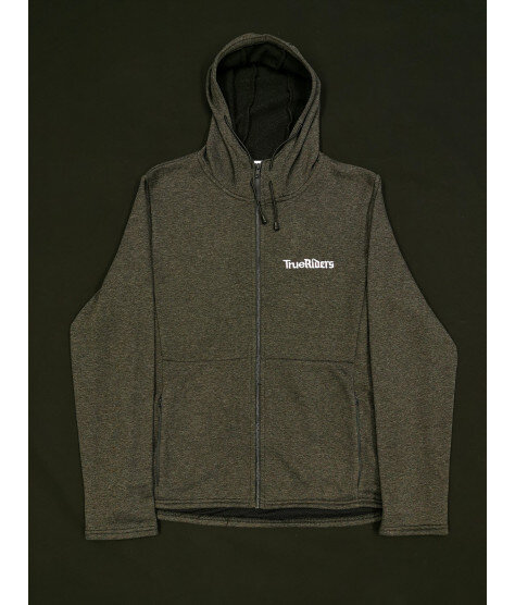 Качулка TrueRiders - Стил и Удобство