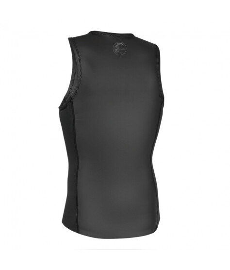 Неопренов елек O'NEILL O'RIGINAL 2mm Full Zip Vest black
