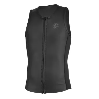 O'Neill O'Riginal 2mm Full Zip Vest - Неопренов Жилетка