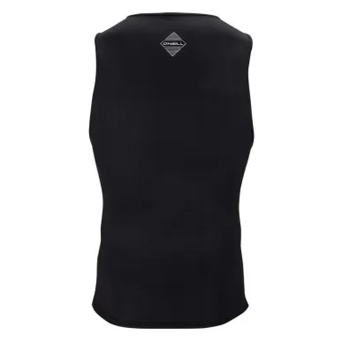 O'NEILL HYPERFREAK Rib Cage Vest - Черна Защитна Жилетка