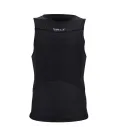 Защитна жилетка O'NEILL HYPERFREAK Rib Cage Vest black