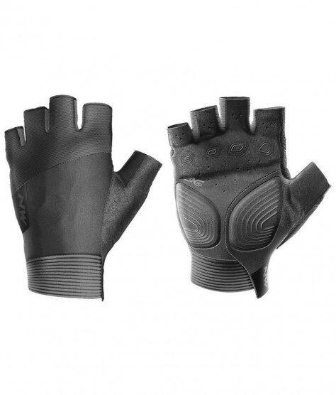 NORTHWAVE EXTREME SHORT FINGER GLOVE black