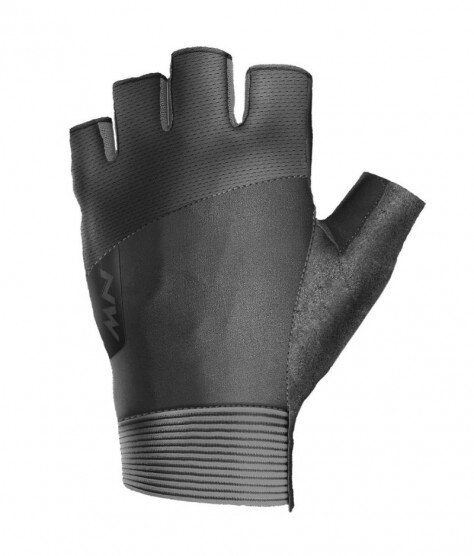 NORTHWAVE EXTREME SHORT FINGER GLOVE black
