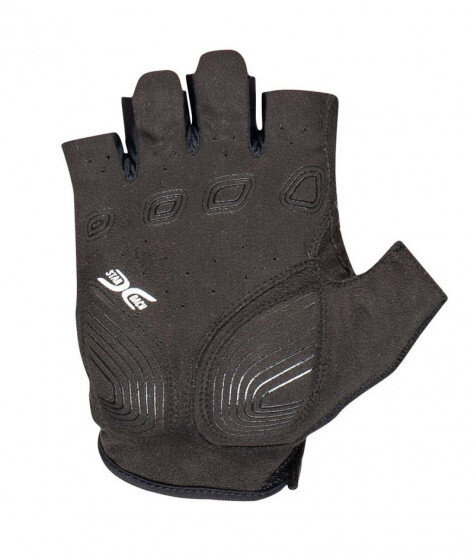 NORTHWAVE ACTIVE SHORT FINGER GLOVE black