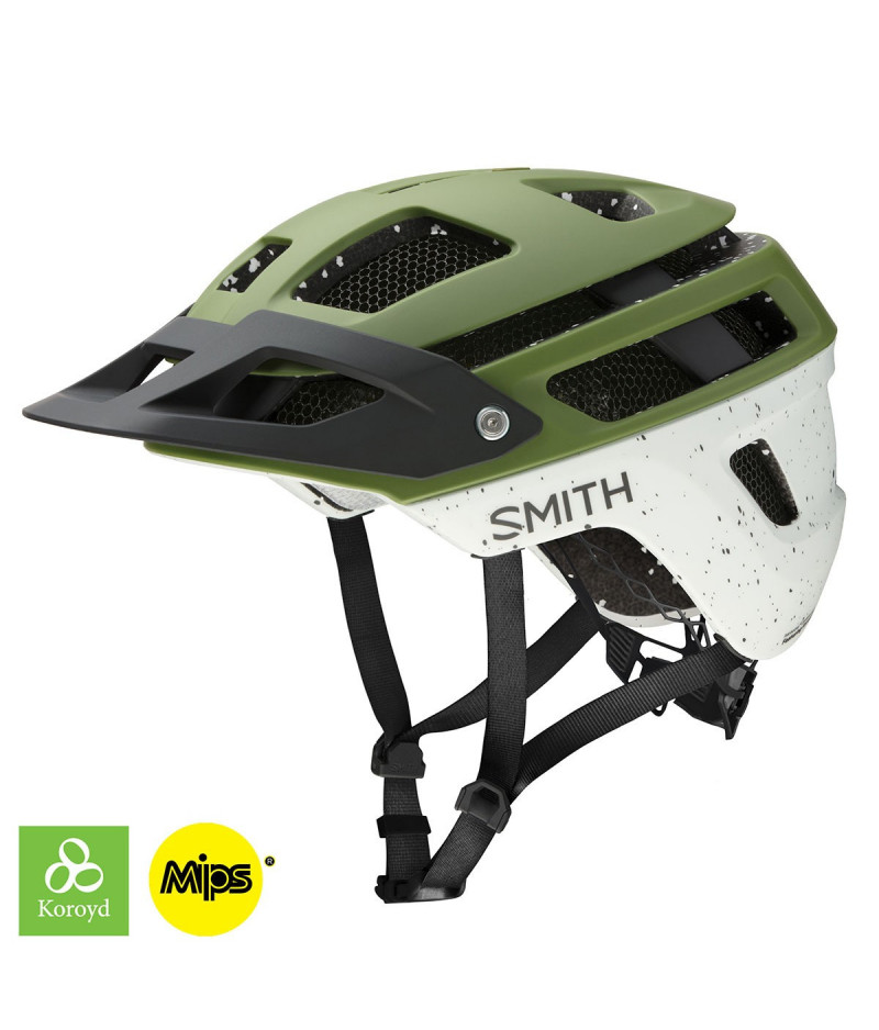 forefront 2 mips bike helmet