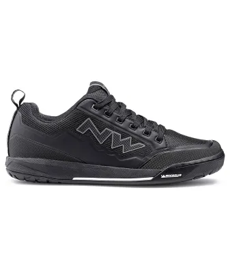 Northwave Clan Black - Shoes