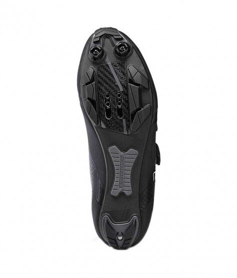 NORTHWAVE REBEL WMN black/white