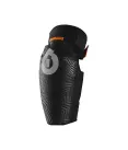 661 COMP AM ELBOW BLACK