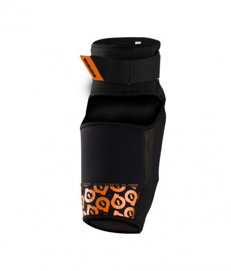 661 COMP AM ELBOW BLACK