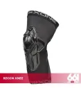 661 RECON KNEE BLACK