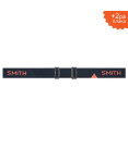 SMITH FUEL V2 Red Rock | S2 RED Sensor Mirror