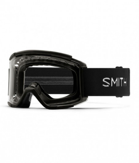 SMITH SQUAD MTB XL Black |...