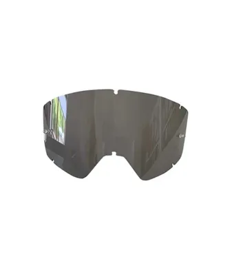 661 Radia Silver - Ski Goggles