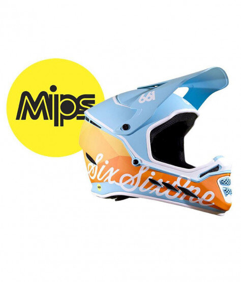 661 RESET MIPS GEO BLORANGE