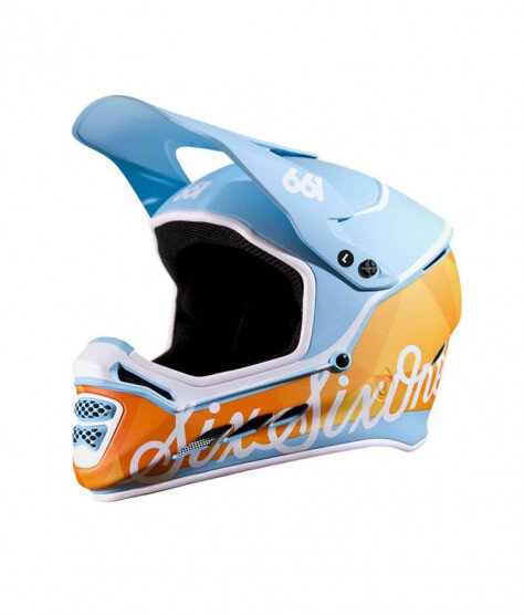 661 RESET MIPS GEO BLORANGE