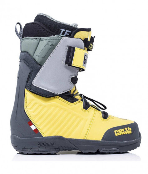 2021 NORTHWAVE DECADE ETHAN