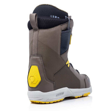 2021 NORTHWAVE EDGE BROWN