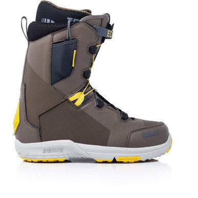 2021 NORTHWAVE EDGE BROWN