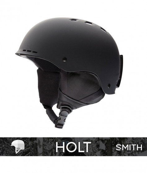 Smith Holt | Каска – TrueRiders