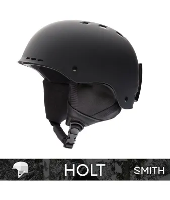 Smith Holt | Каска – TrueRiders