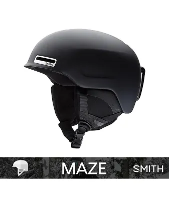 Smith Maze - Helmet