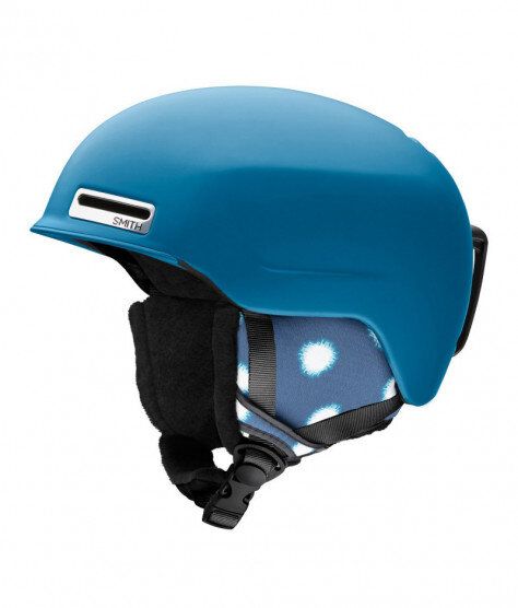 SMITH ALLURE matte meridian ikat