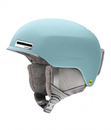 SMITH ALLURE MIPS matte polar blue