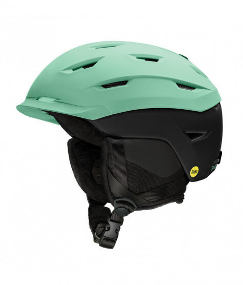 SMITH LIBERTY MIPS mt bermuda black