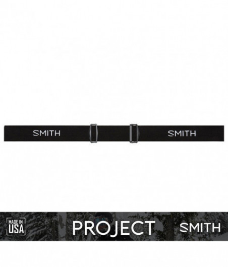 SMITH PROJECT Black | S3...