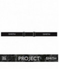 SMITH PROJECT Black | S3...