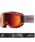 SMITH SCOPE Fire | S3 RED...