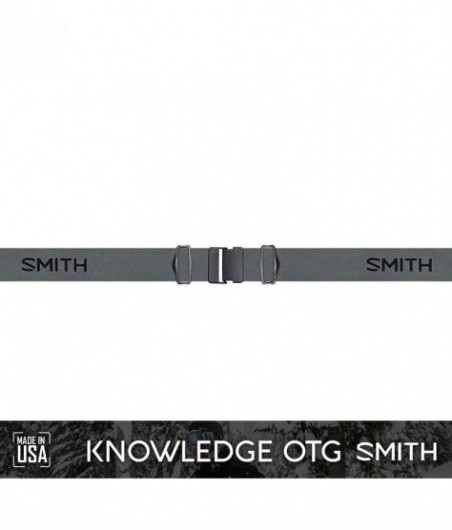 SMITH KNOWLEDGE Graphite |...