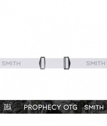 SMITH PROPHECY OTG White |...