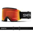 Smith Squad XL black | S2 ChromaPop Everyday Red Mirror | ски & сноуборд маска Smith Squad XL black | S2 ChromaPop Everyday Red Mirror | ски & сноуборд маска