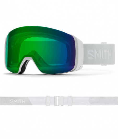 SMITH 4D MAG white vapor |...