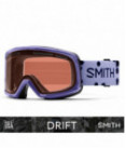 SMITH DRIFT Dusty LilACDots...