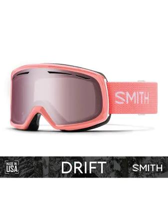 Smith Drift Sunburst Split | Ски маска – TrueRiders